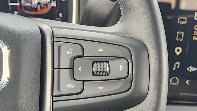 2025 GMC Sierra 3500HD Denali Ultimate