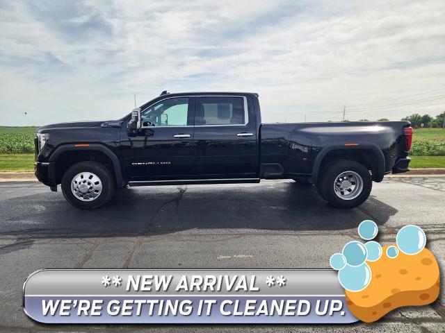2026 GMC Sierra Hd - $85,611