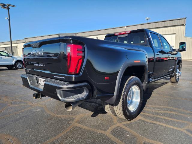 2026 GMC Sierra Hd - $85,611