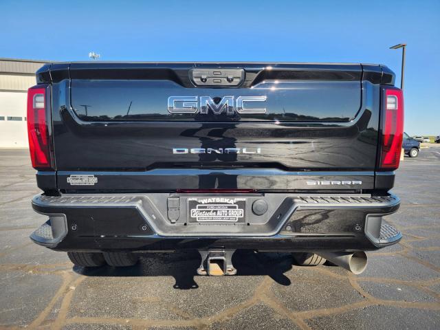 2026 GMC Sierra Hd - $85,611
