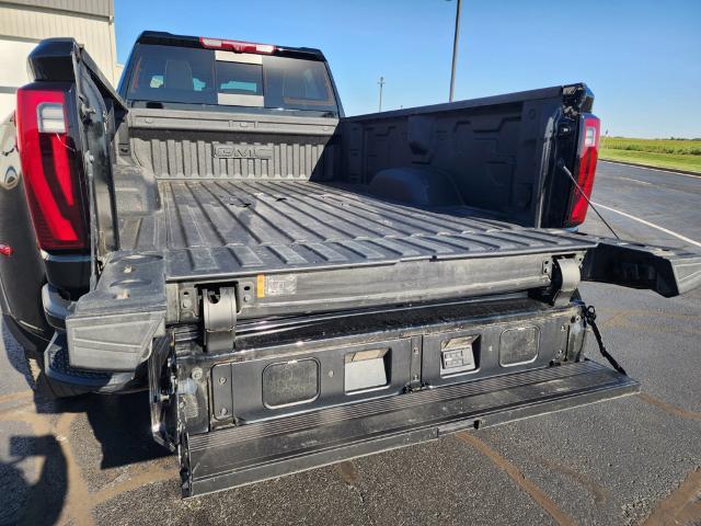 2026 GMC Sierra Hd - $85,611