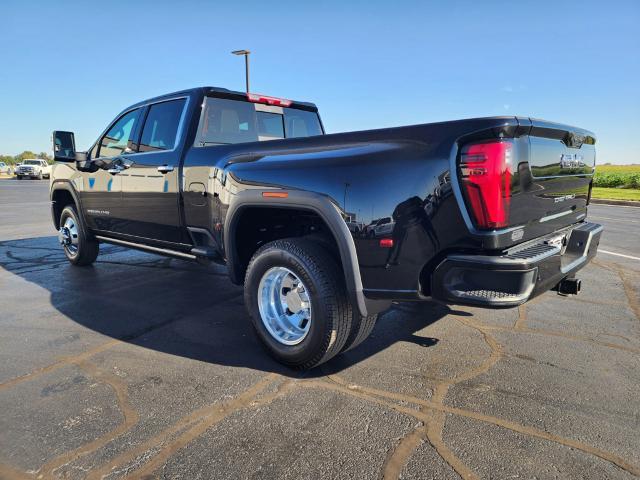 2026 GMC Sierra Hd - $85,611