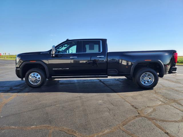2026 GMC Sierra Hd - $85,611