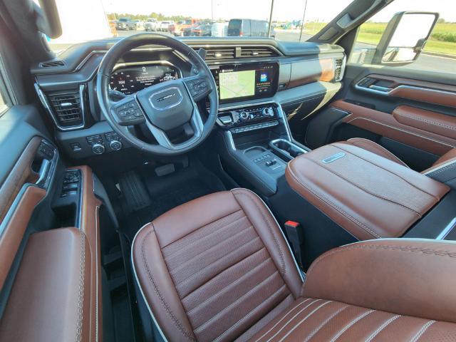 2026 GMC Sierra Hd - $85,611