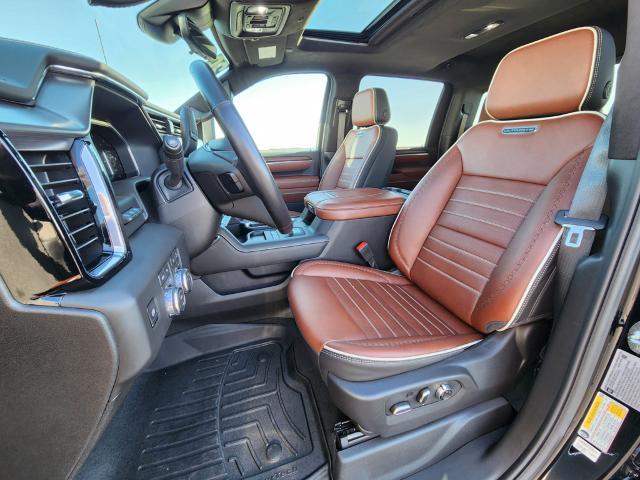 2026 GMC Sierra Hd - $85,611