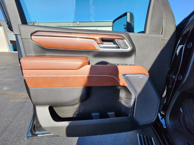2026 GMC Sierra Hd - $85,611