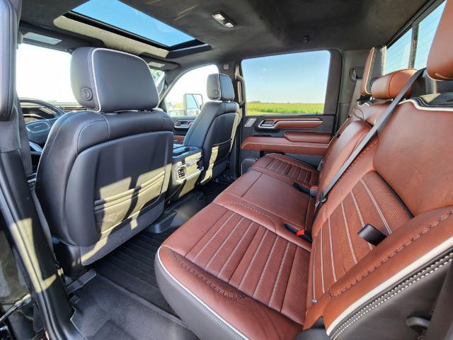 2026 GMC Sierra Hd - $85,611