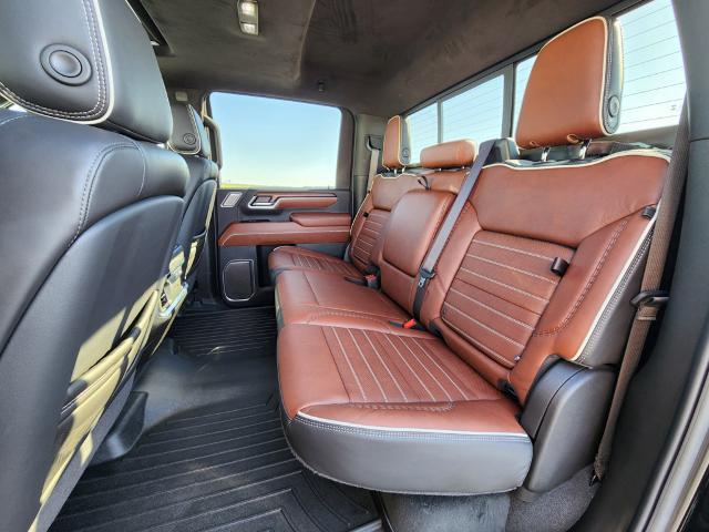 2026 GMC Sierra Hd - $85,611