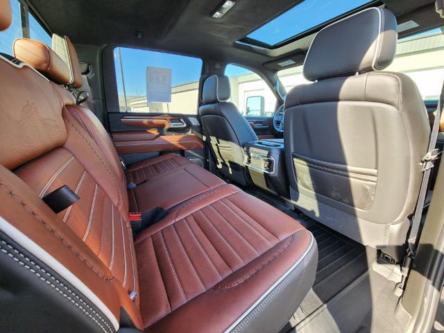 2026 GMC Sierra Hd - $85,611