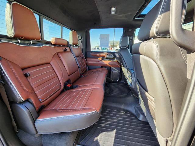2026 GMC Sierra Hd - $85,611