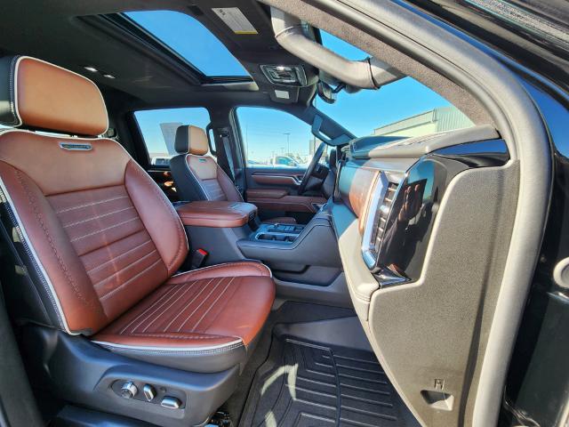 2026 GMC Sierra Hd - $85,611