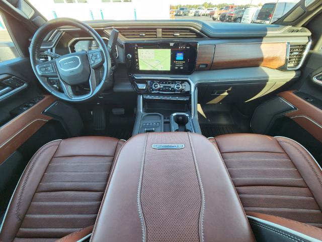 2026 GMC Sierra Hd - $85,611
