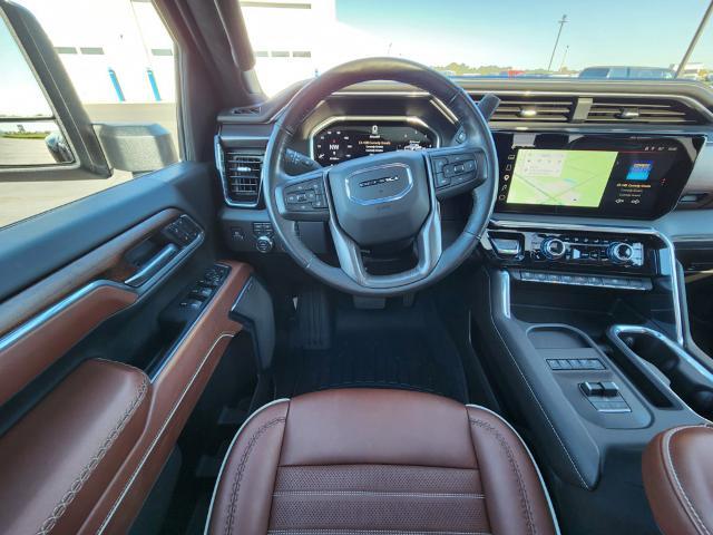 2026 GMC Sierra Hd - $85,611