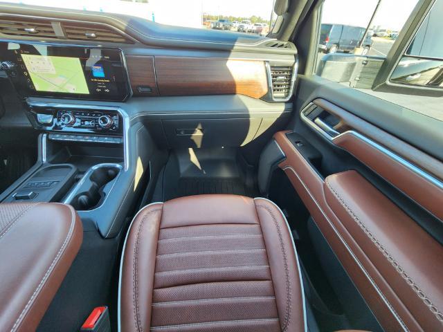 2026 GMC Sierra Hd - $85,611