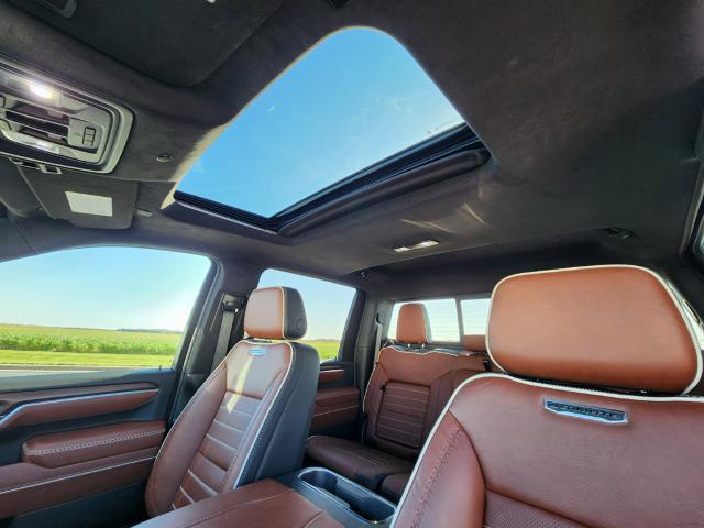 2026 GMC Sierra Hd - $85,611
