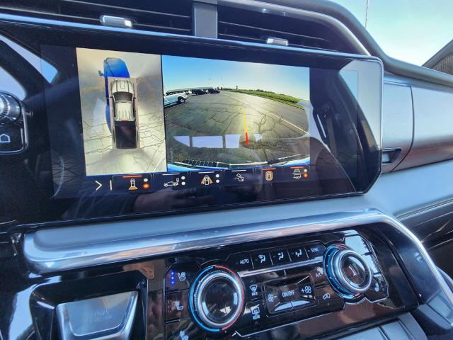 2026 GMC Sierra Hd - $85,611