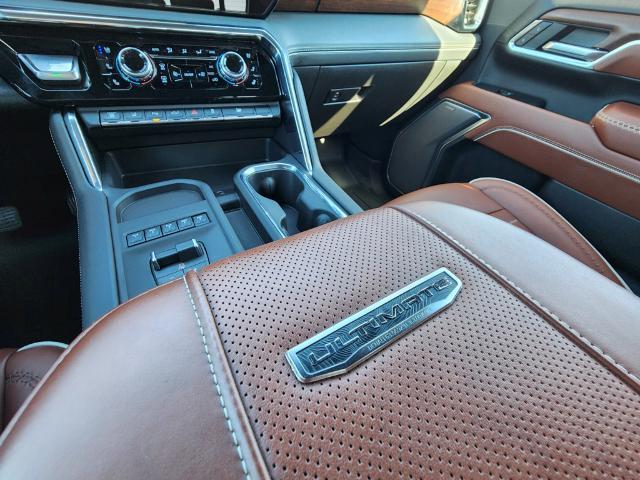 2026 GMC Sierra Hd - $85,611