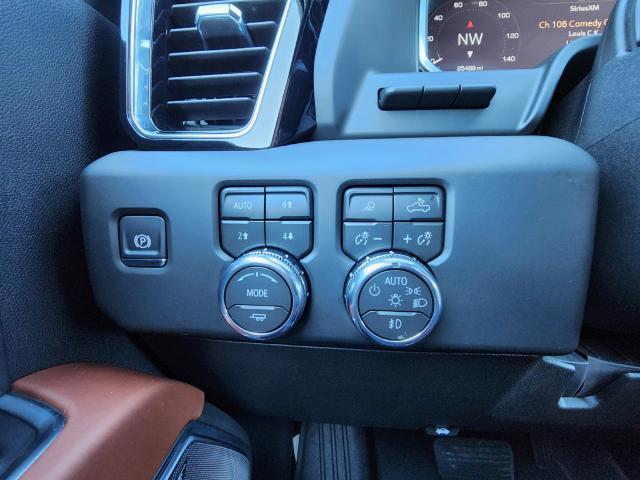 2026 GMC Sierra Hd - $85,611