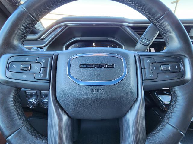 2026 GMC Sierra Hd - $85,611