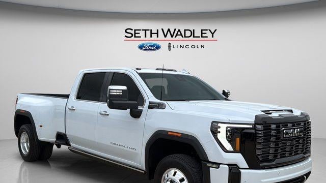 Preowned 2026 GMC Sierra 3500HD Denali Ultimate for Sale