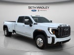 2026 Sierra 3500HD Thumbnail 1