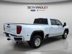 2026 Sierra 3500HD Thumbnail 2
