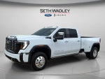 2026 Sierra 3500HD Thumbnail 4