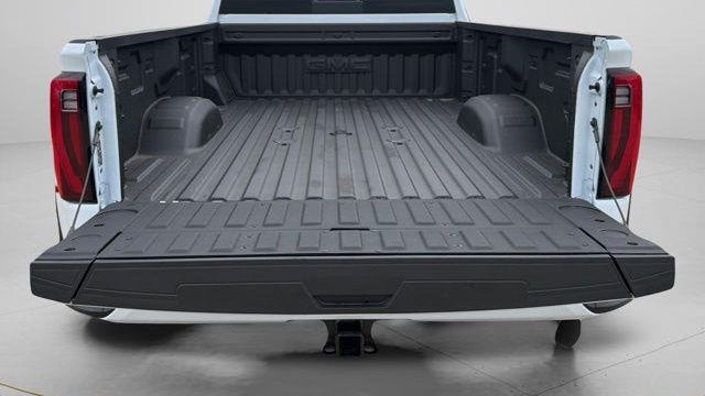 2026 GMC Sierra 3500HD Denali Ultimate