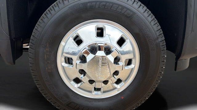 2026 GMC Sierra 3500HD Denali Ultimate