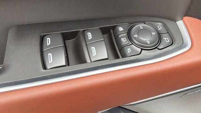 2026 GMC Sierra 3500HD Denali Ultimate
