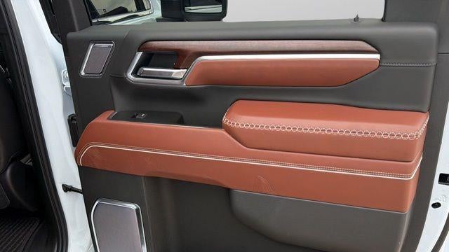 2026 GMC Sierra 3500HD Denali Ultimate