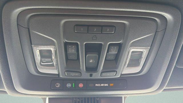 2026 GMC Sierra 3500HD Denali Ultimate