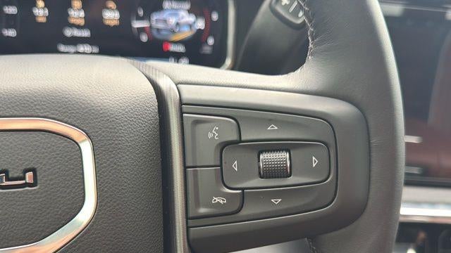 2026 GMC Sierra 3500HD Denali Ultimate