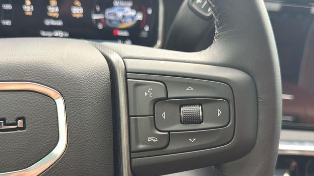 2026 GMC Sierra 3500HD Denali Ultimate