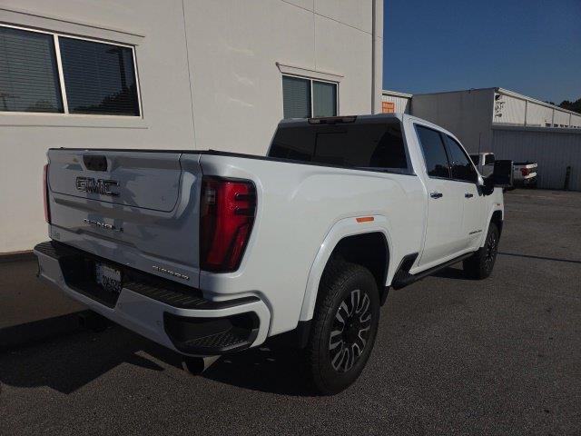 2026 GMC Sierra Hd - $89,528
