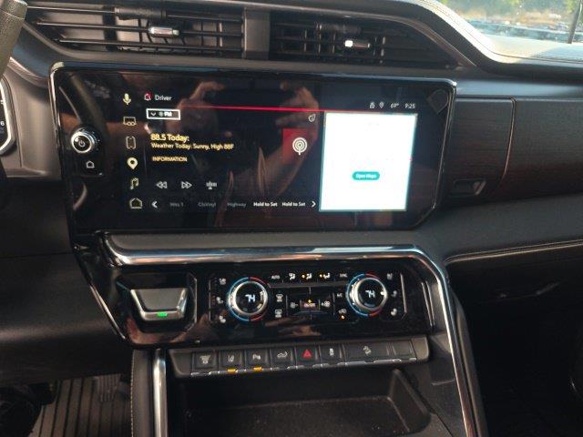 2026 GMC Sierra Hd - $89,528