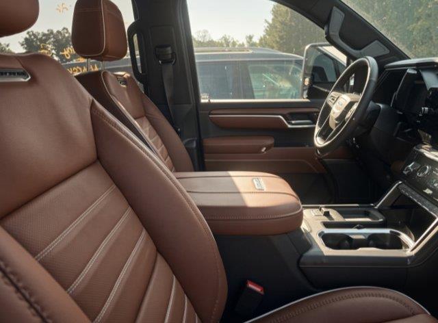 2026 GMC Sierra Hd - $89,528