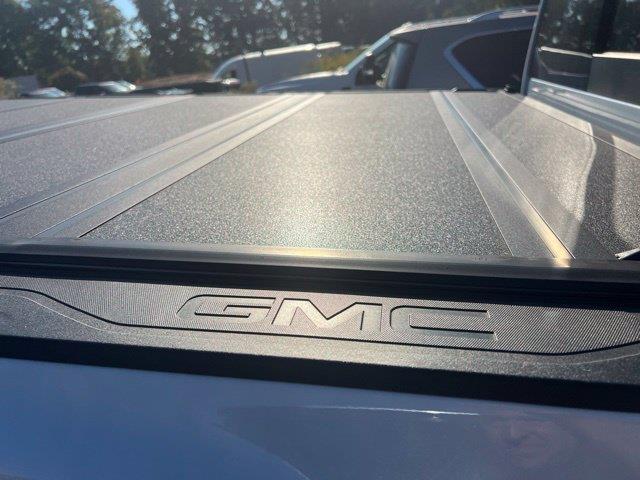 2026 GMC Sierra Hd - $89,528
