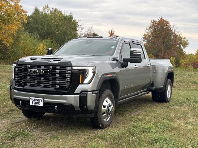 2025 GMC Sierra Hd - $79,995