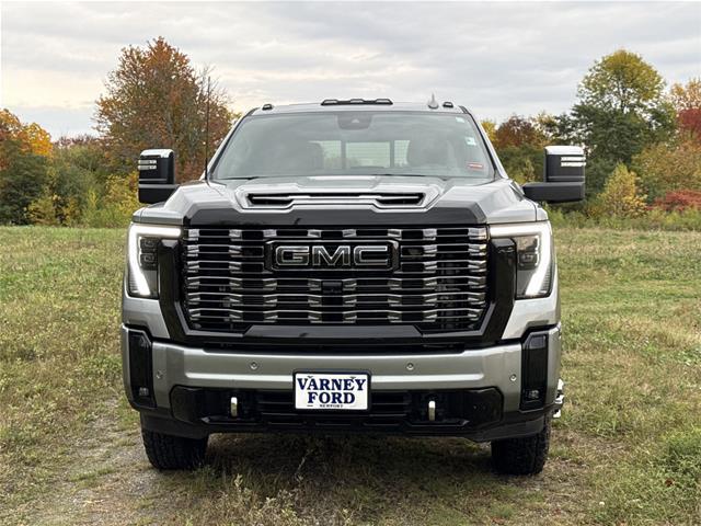 2025 GMC Sierra Hd - $79,995