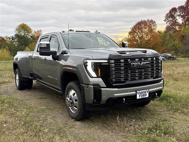 2025 GMC Sierra Hd - $79,995