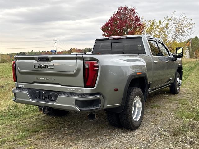 2025 GMC Sierra Hd - $79,995