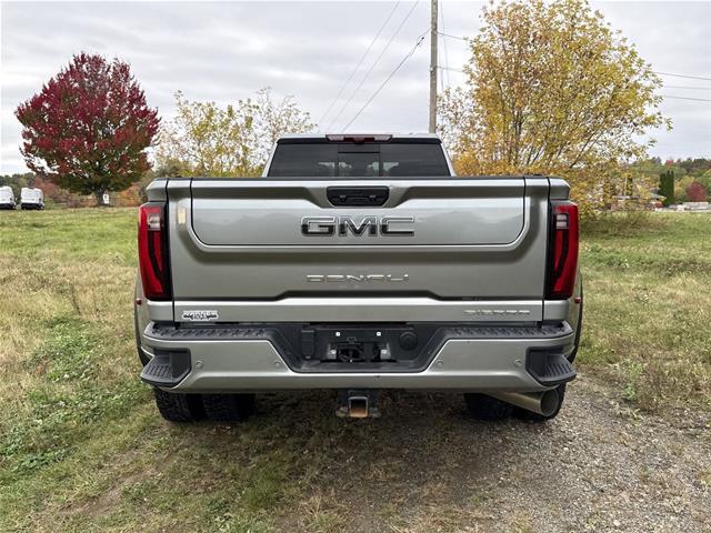 2025 GMC Sierra Hd - $79,995