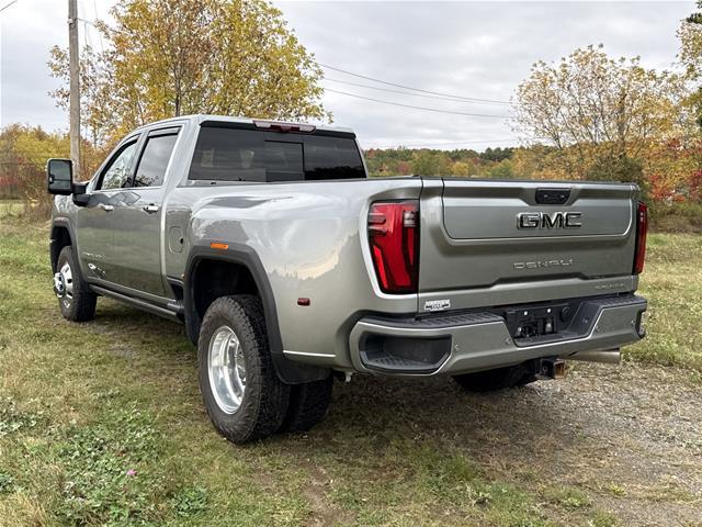 2025 GMC Sierra Hd - $79,995