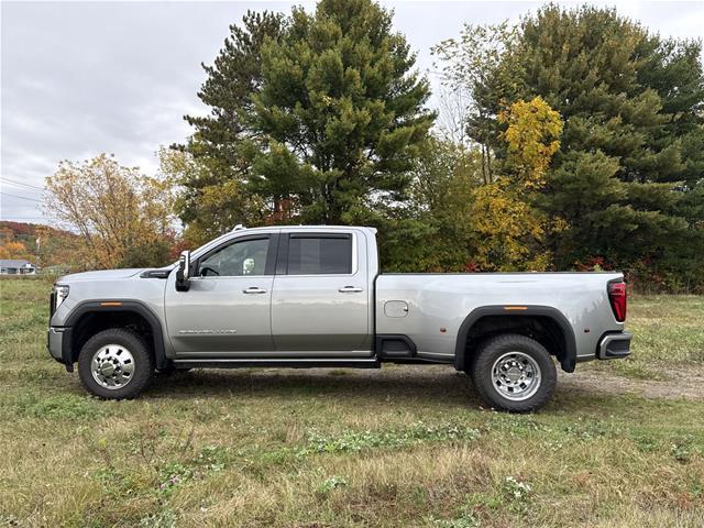 2025 GMC Sierra Hd - $79,995