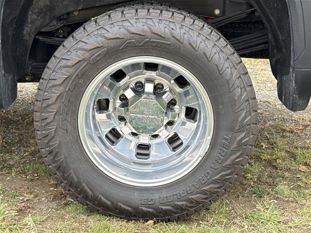 2025 GMC Sierra Hd - $79,995