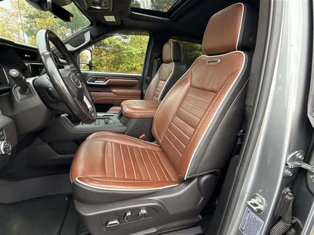 2025 GMC Sierra Hd - $79,995