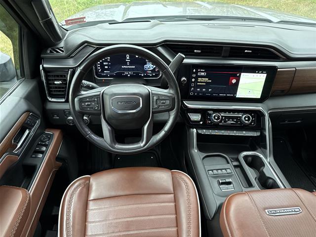 2025 GMC Sierra Hd - $79,995