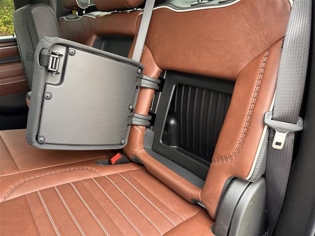 2025 GMC Sierra Hd - $79,995