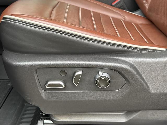 2025 GMC Sierra Hd - $79,995